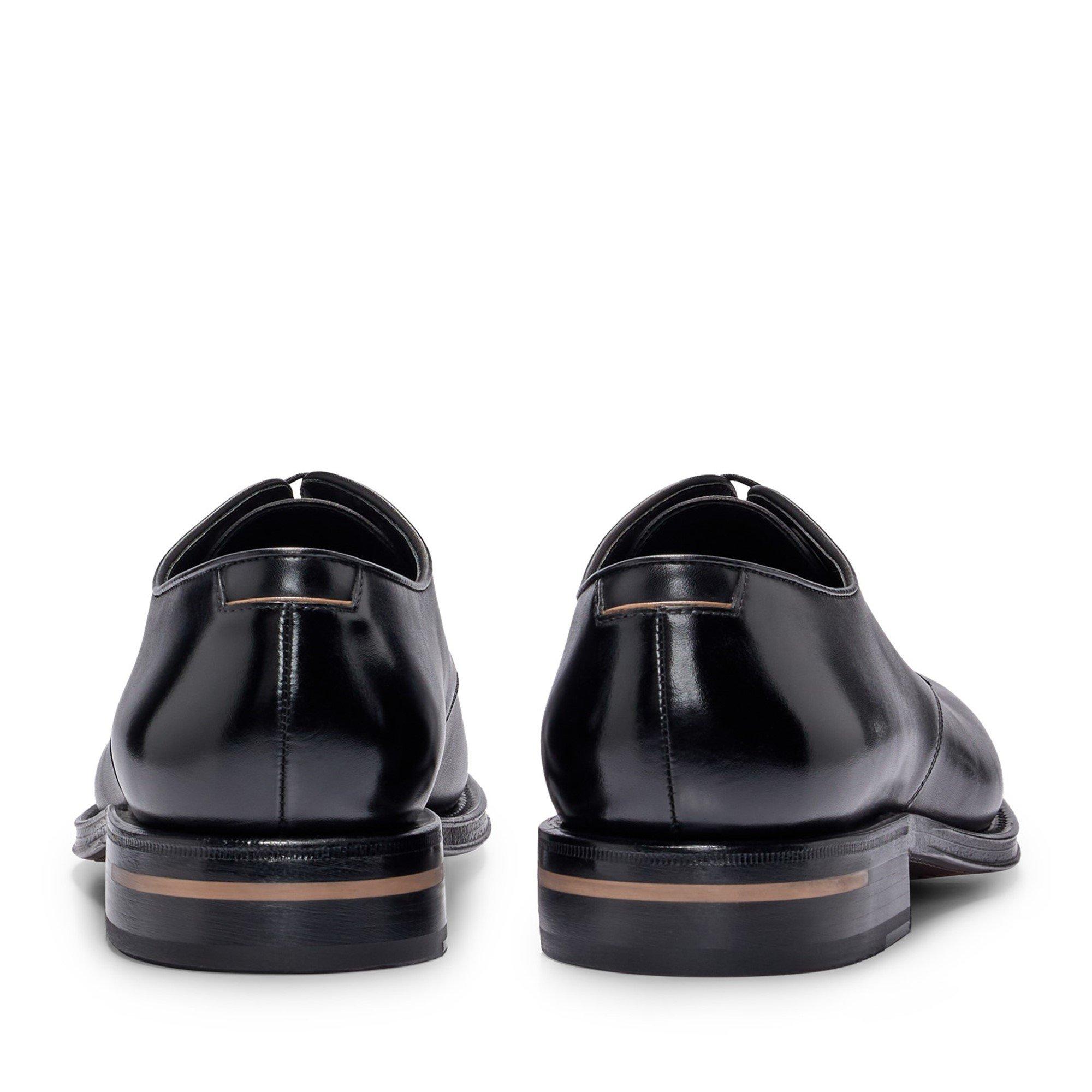 Black - Boss - Boss Terry Derb Bu 10193666 01 - 4