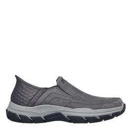 Skechers Respected Elgin Slip In Shoes Mens