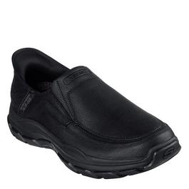 Skechers Respected Elgin Slip In Shoes Mens