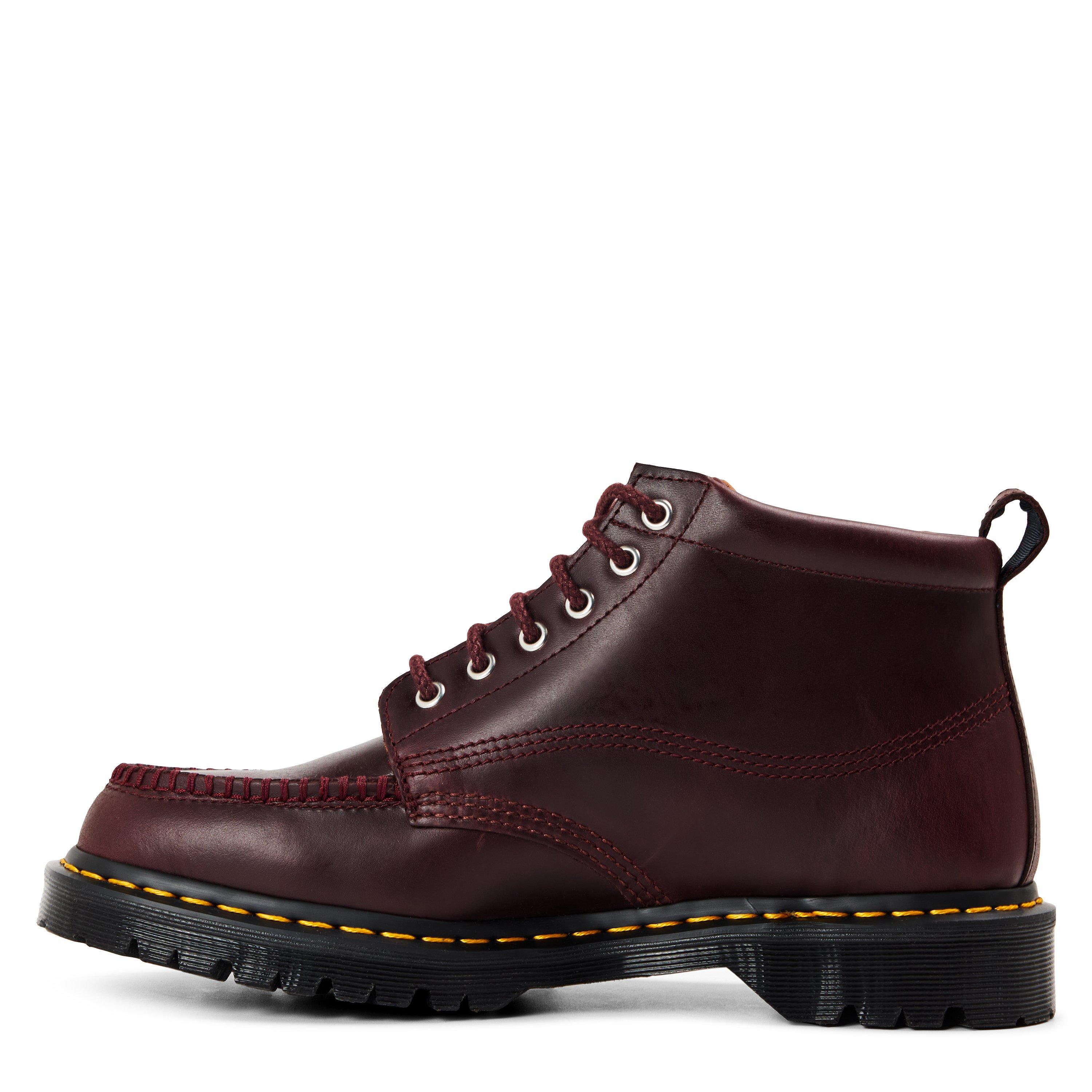 Brown Mayhem - Dr Martens - Men's Chukka Boots - 2