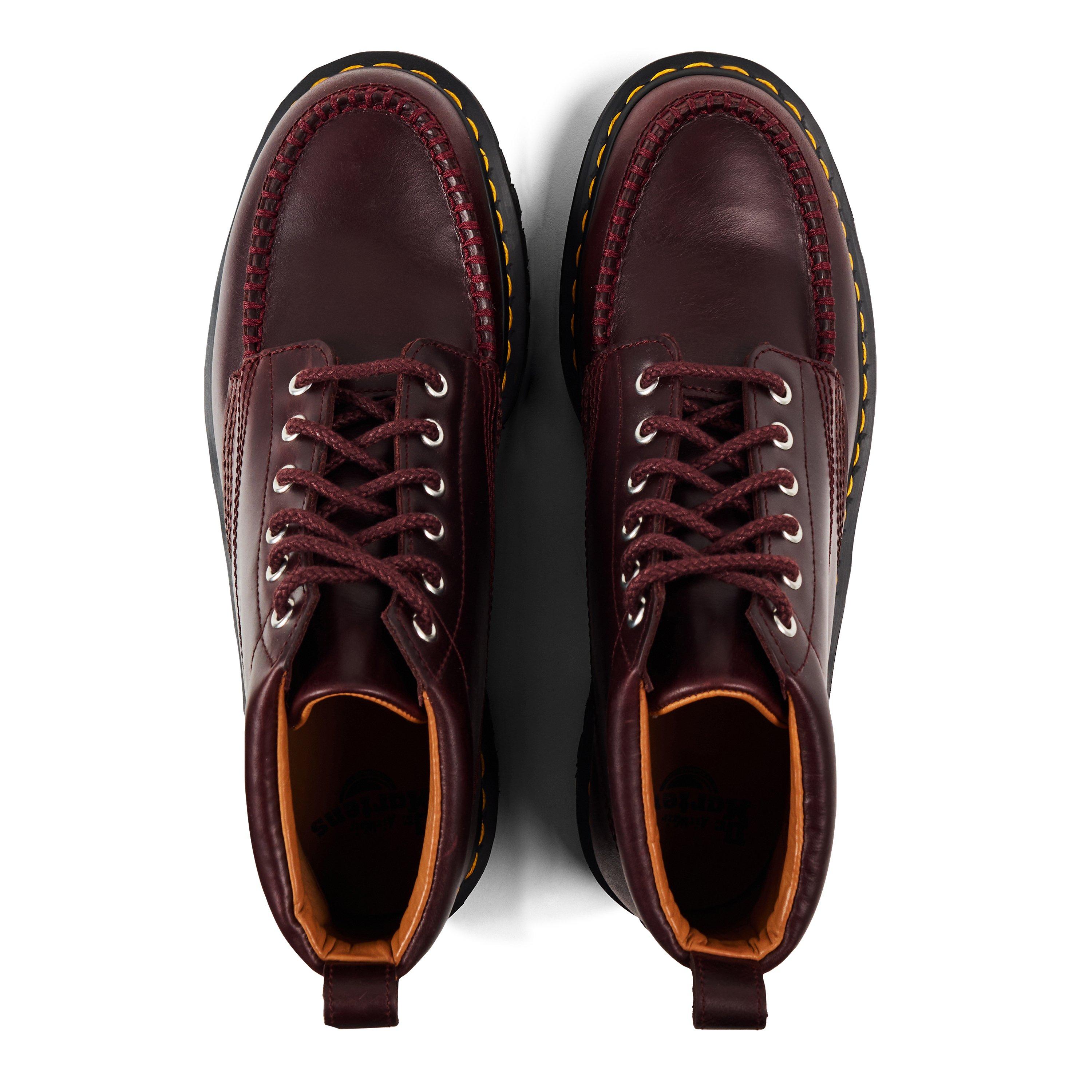 Brown Mayhem - Dr Martens - Men's Chukka Boots - 4