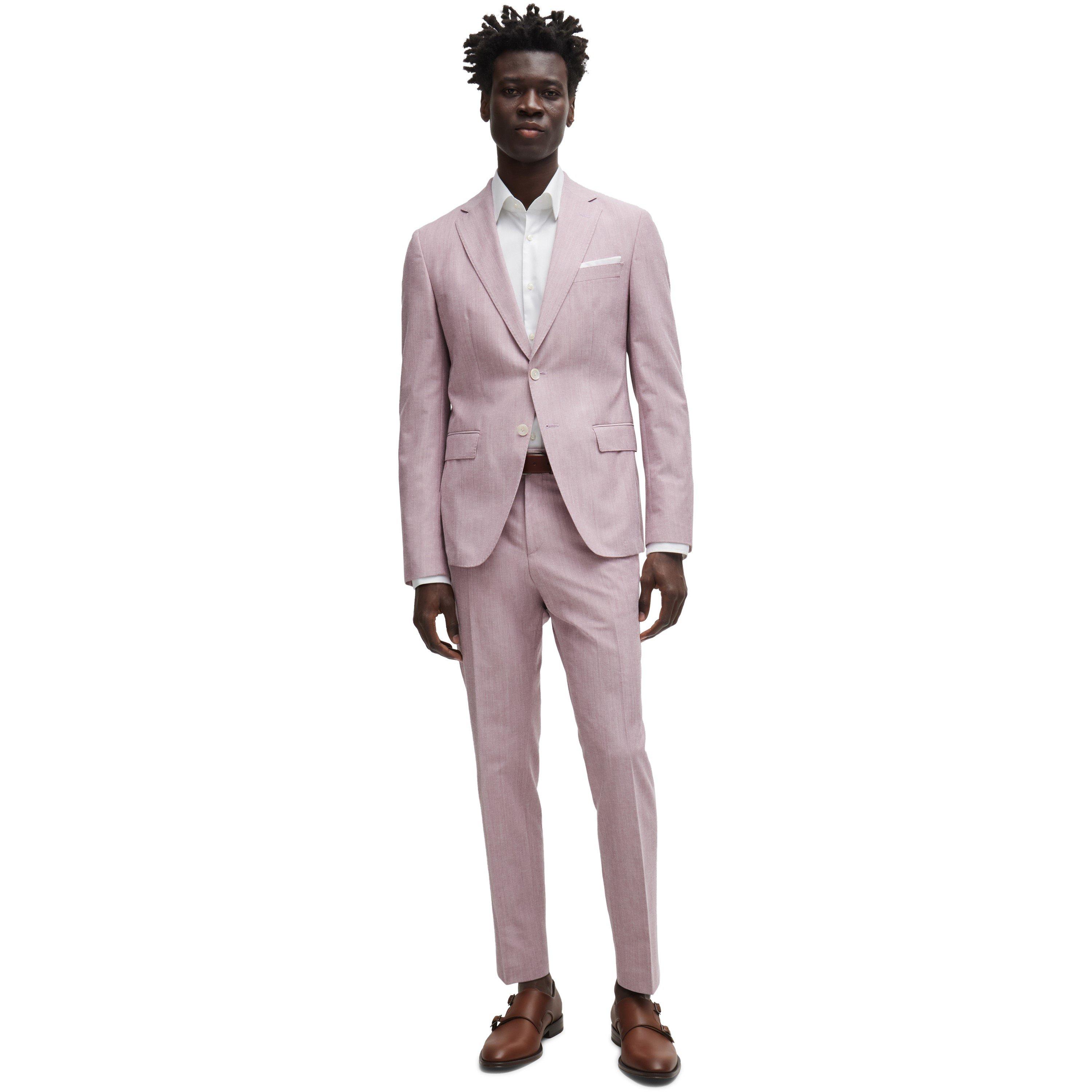 Medium Brown - Boss - Boss Derrek Monk Ltctly 10260357 01 - 5