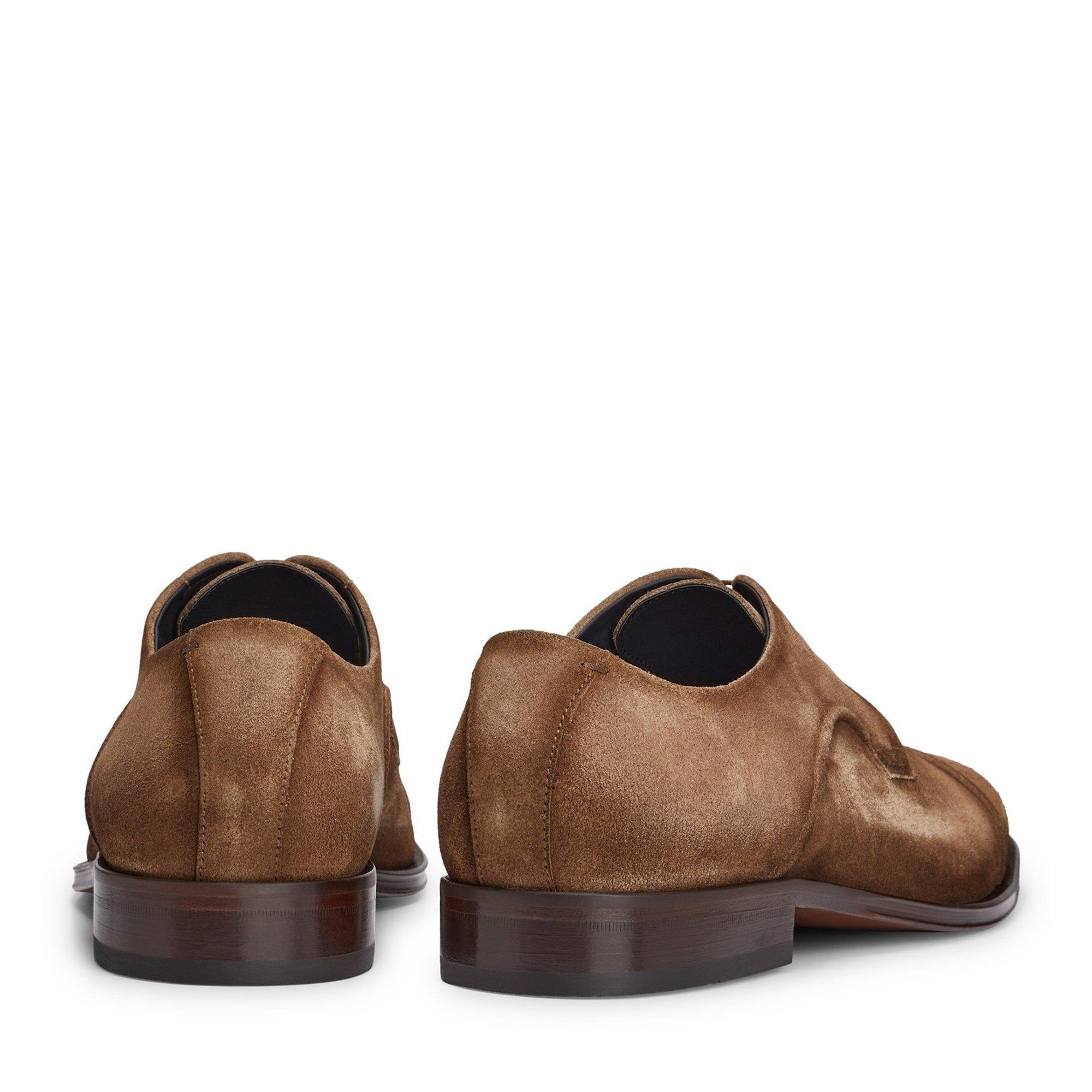 Medium Beige - Boss - Boss Derrek Derb Sdctly 10237989 01 - 4