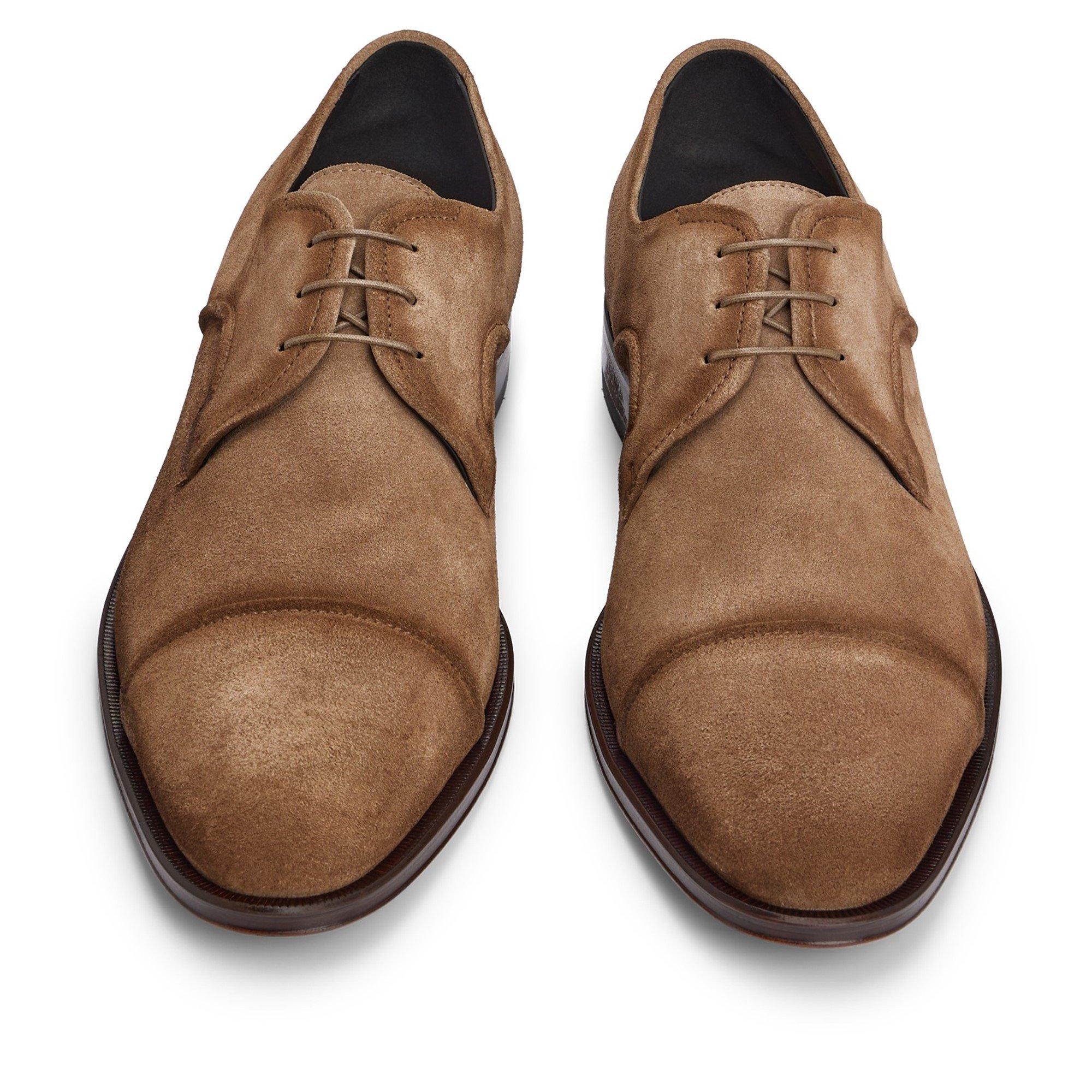 Medium Beige - Boss - Boss Derrek Derb Sdctly 10237989 01 - 8