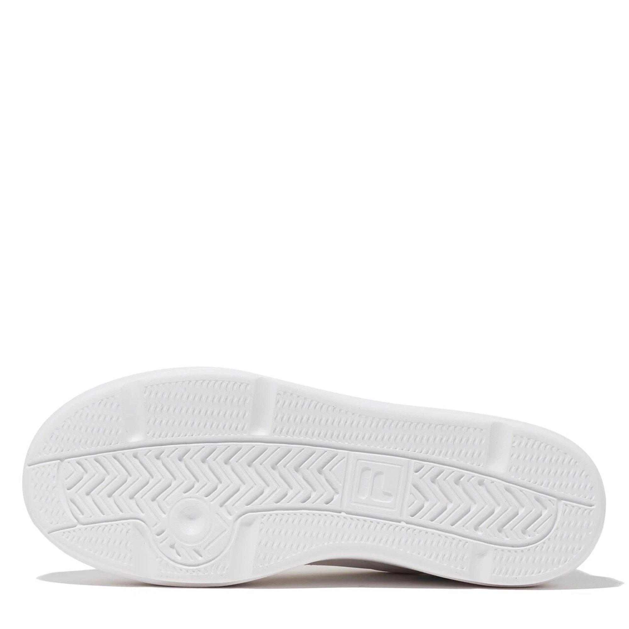 WHT/PPL/WHT - Fila - Funky Womens Shoes - 3