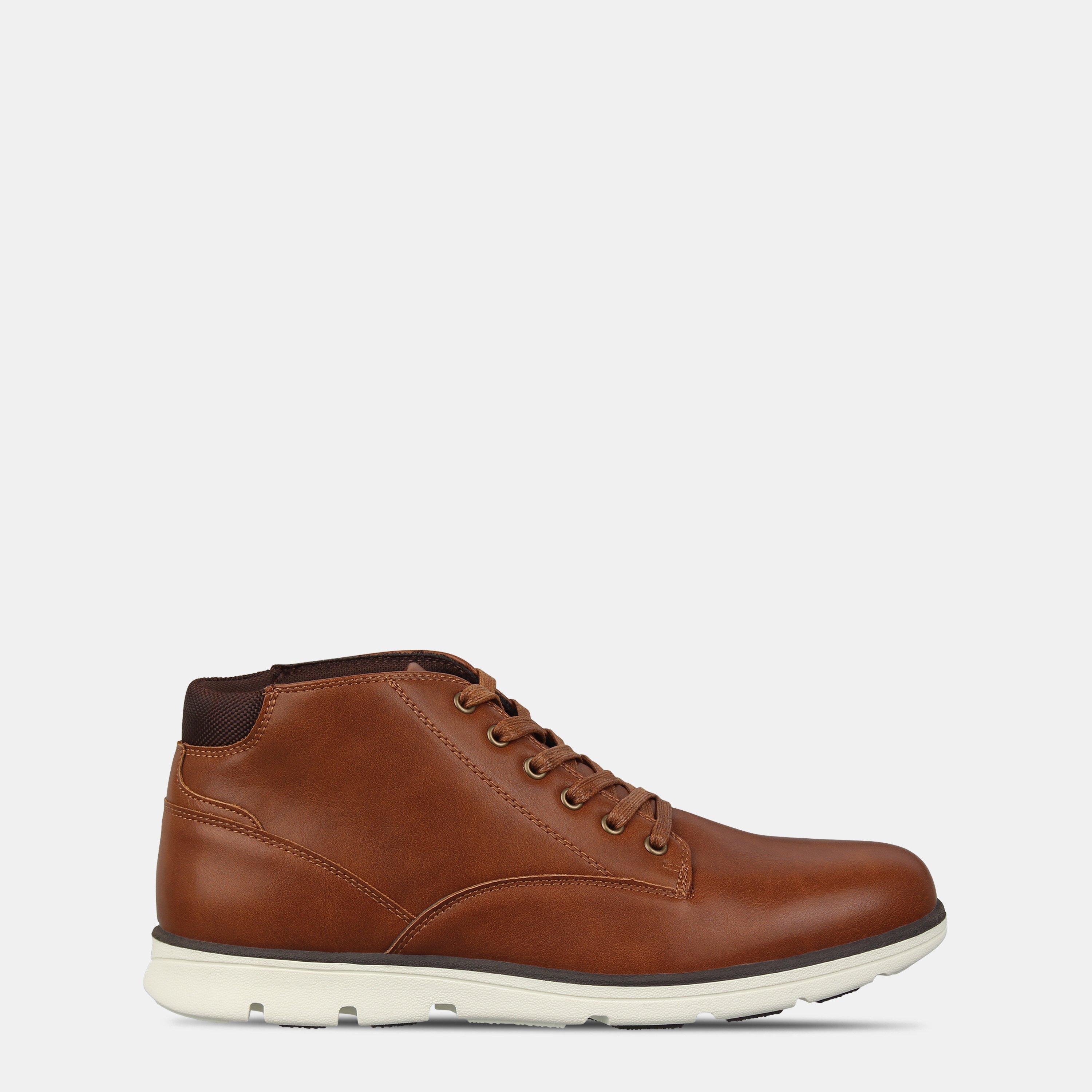 Brown - Deakins - Deakins Bury Mens - 1
