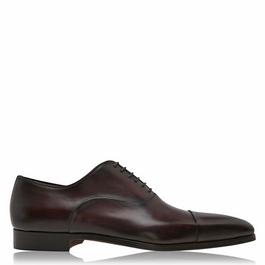 Magnanni Milos Toecap Shoe