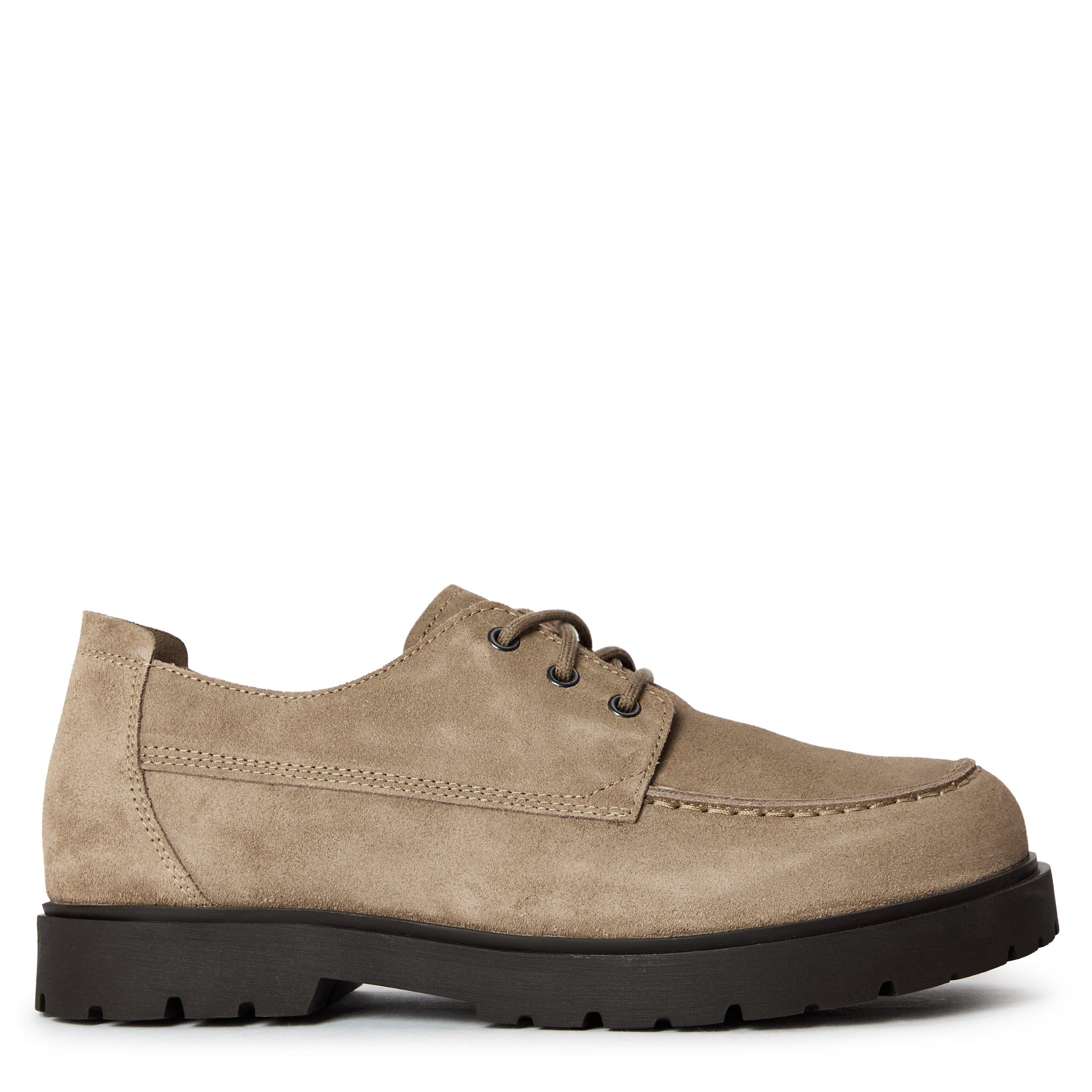 Men's Highwood Moc Derby Shoes