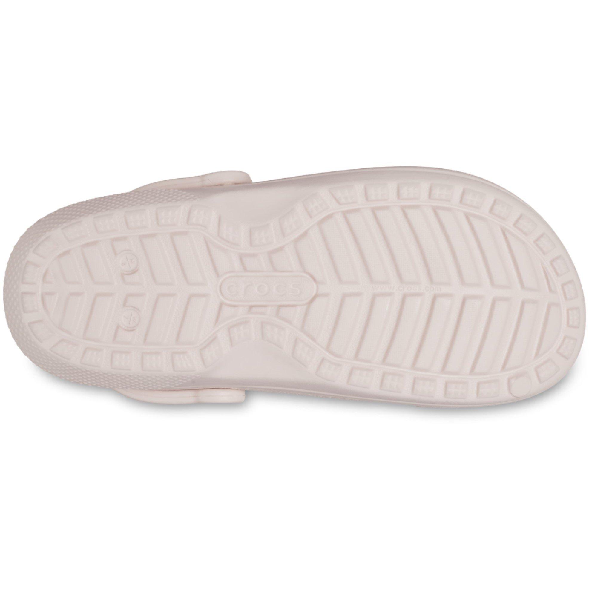 Kvarc - Crocs - Men's Classic Lined Clog - 3