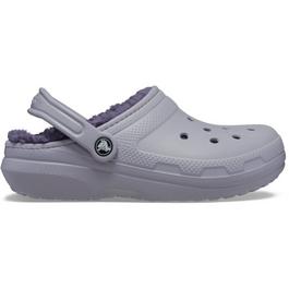 Crocs Classic Lined Clog