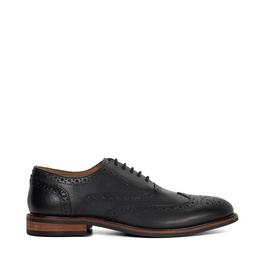 Dune London Dune Baltics Lthr Sn54