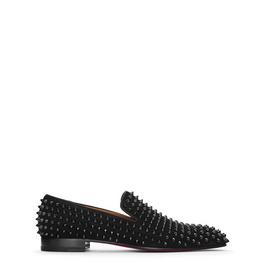 Christian Louboutin Dandelion Spikes Loafers