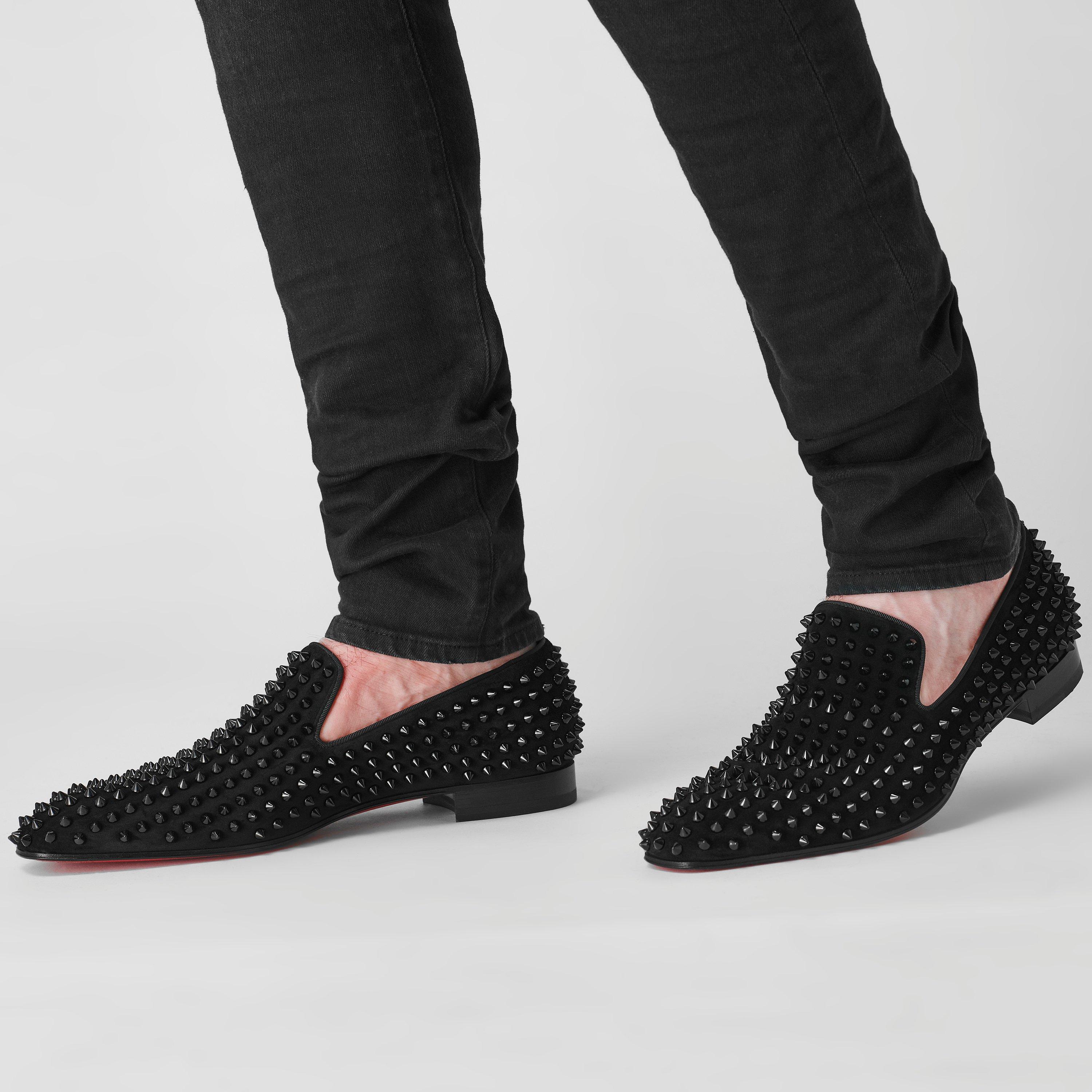 Louboutin Dandelion Spikes Louboutin Spikes Mens Dandelion Spikes