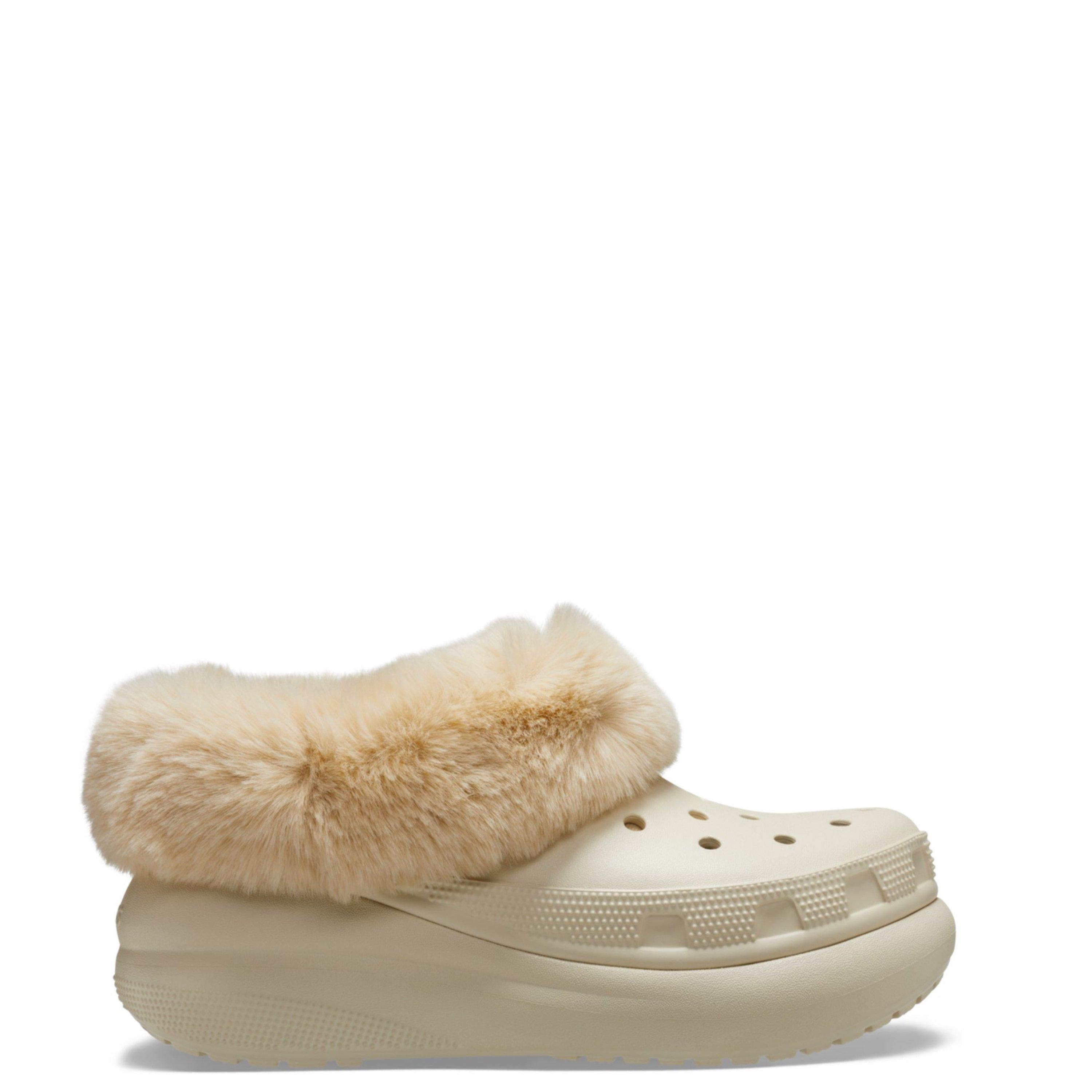 Knochen - Crocs - Furever Crush Clog - 1