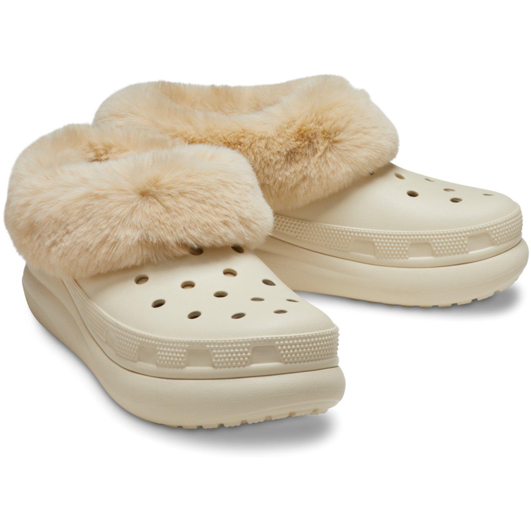 Knochen - Crocs - Furever Crush Clog - 2