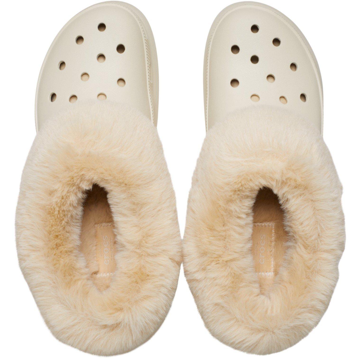Knochen - Crocs - Furever Crush Clog - 4