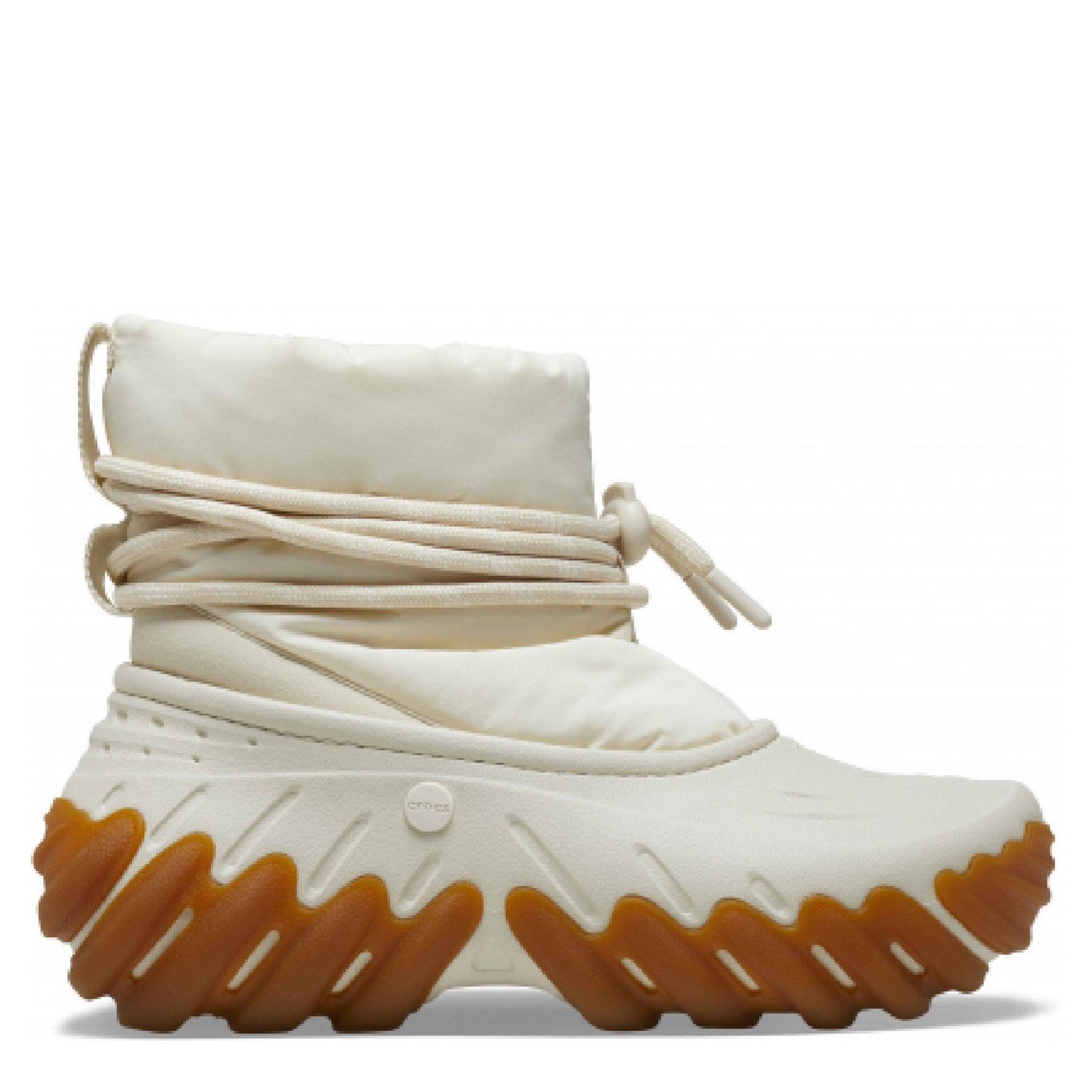 Stucco - Crocs - Men's Echo Chukka Boots - 1