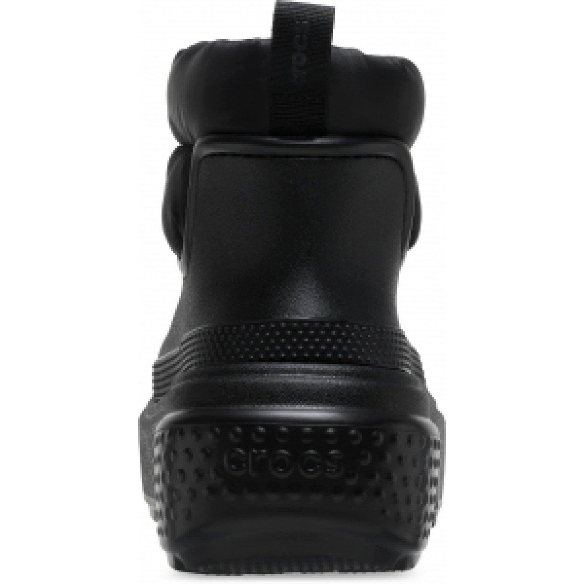 Negro - Crocs - Stomp pf Boot Sn99 - 2