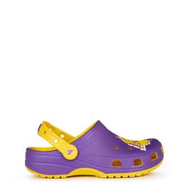 Crocs LA Lakers Clg Sn99