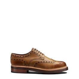 Grenson Archie Brogue