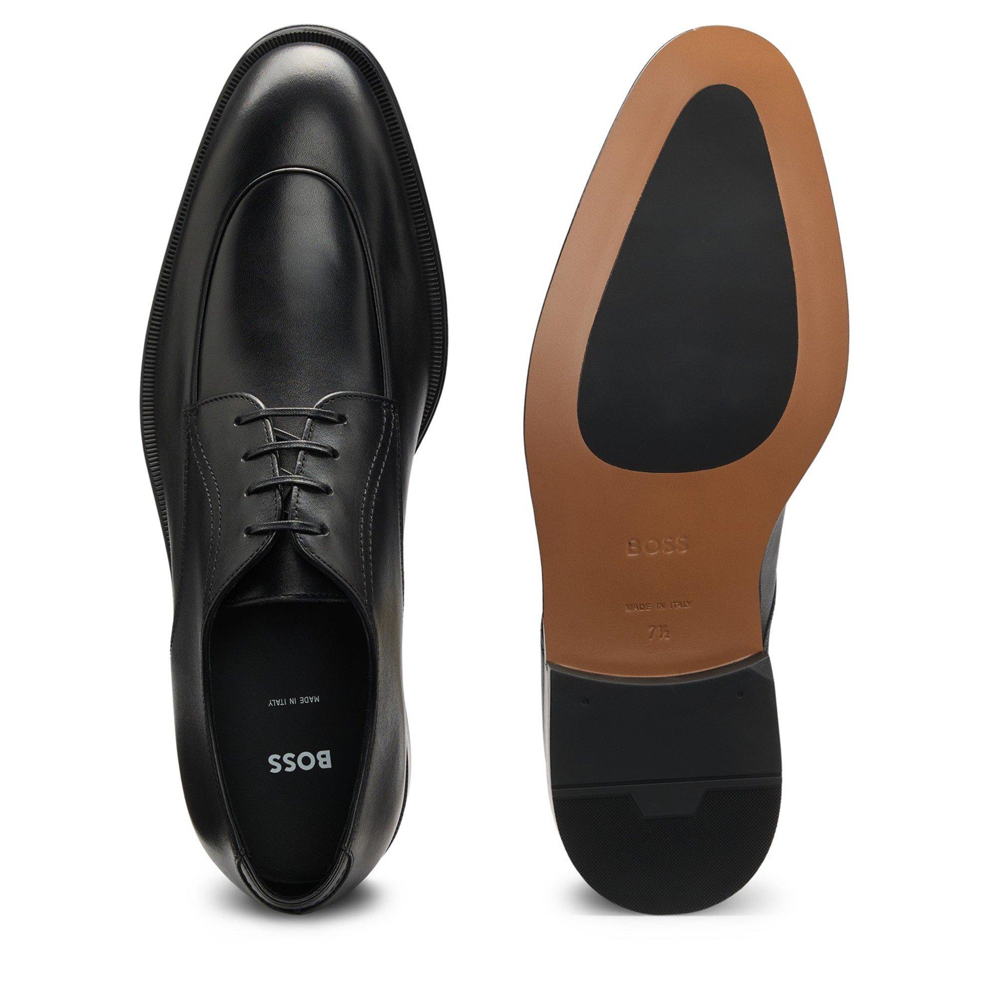 Black - Boss - Boss Derrek Derb Bupi 10266888 01 - 4