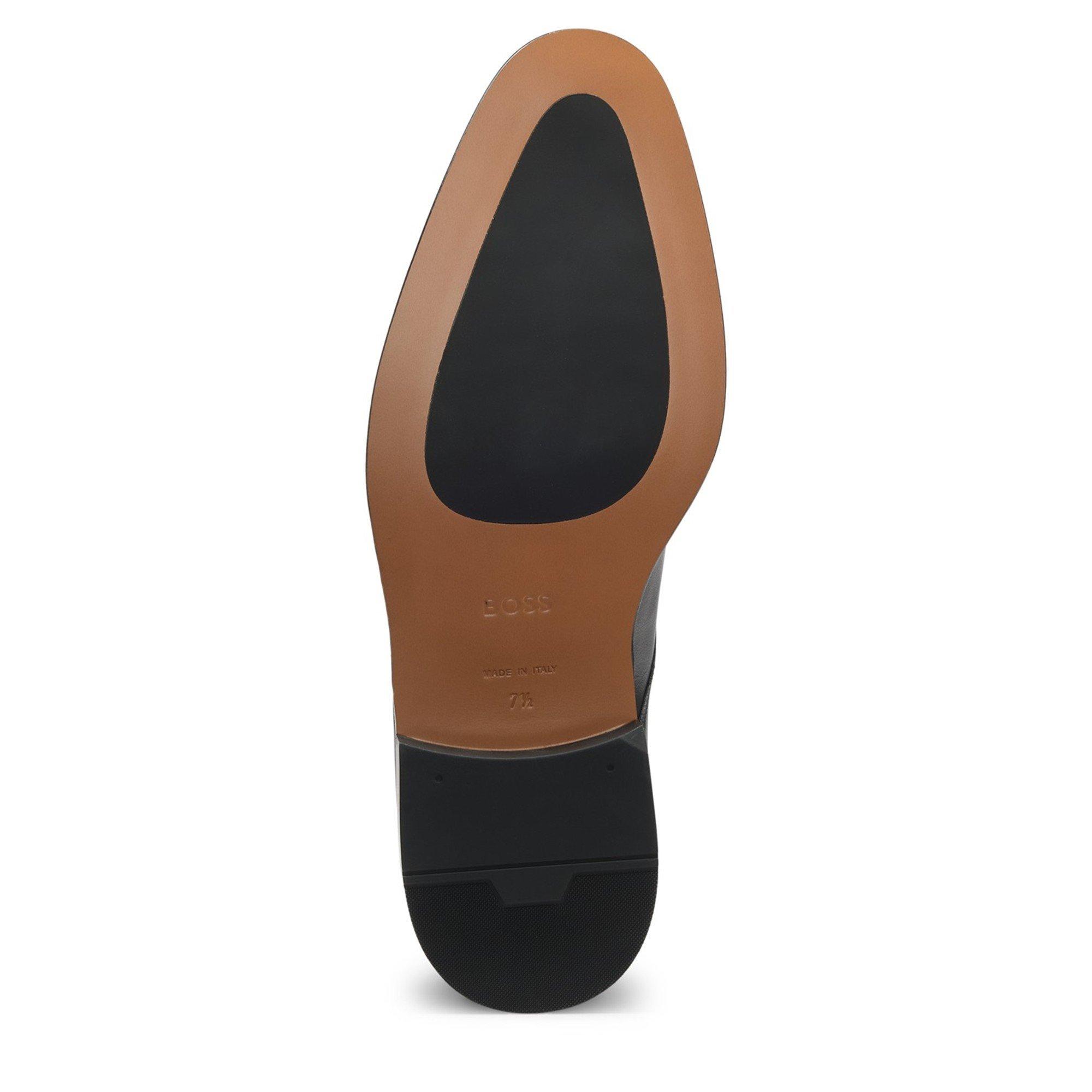 Black - Boss - Boss Derrek Derb Bupi 10266888 01 - 5