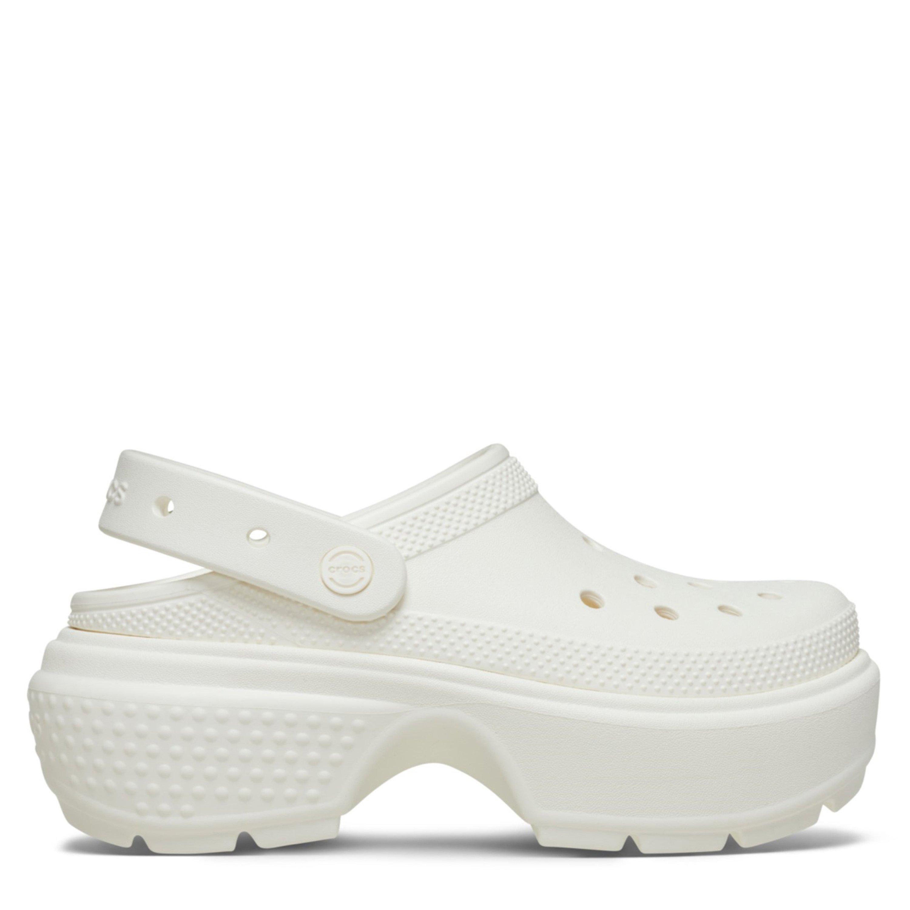 Giz - Crocs - Men's Stomp Clog - 1
