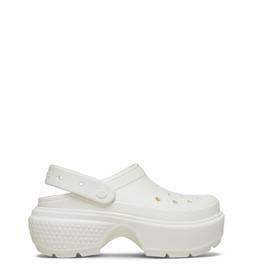 Crocs Stomp Clog