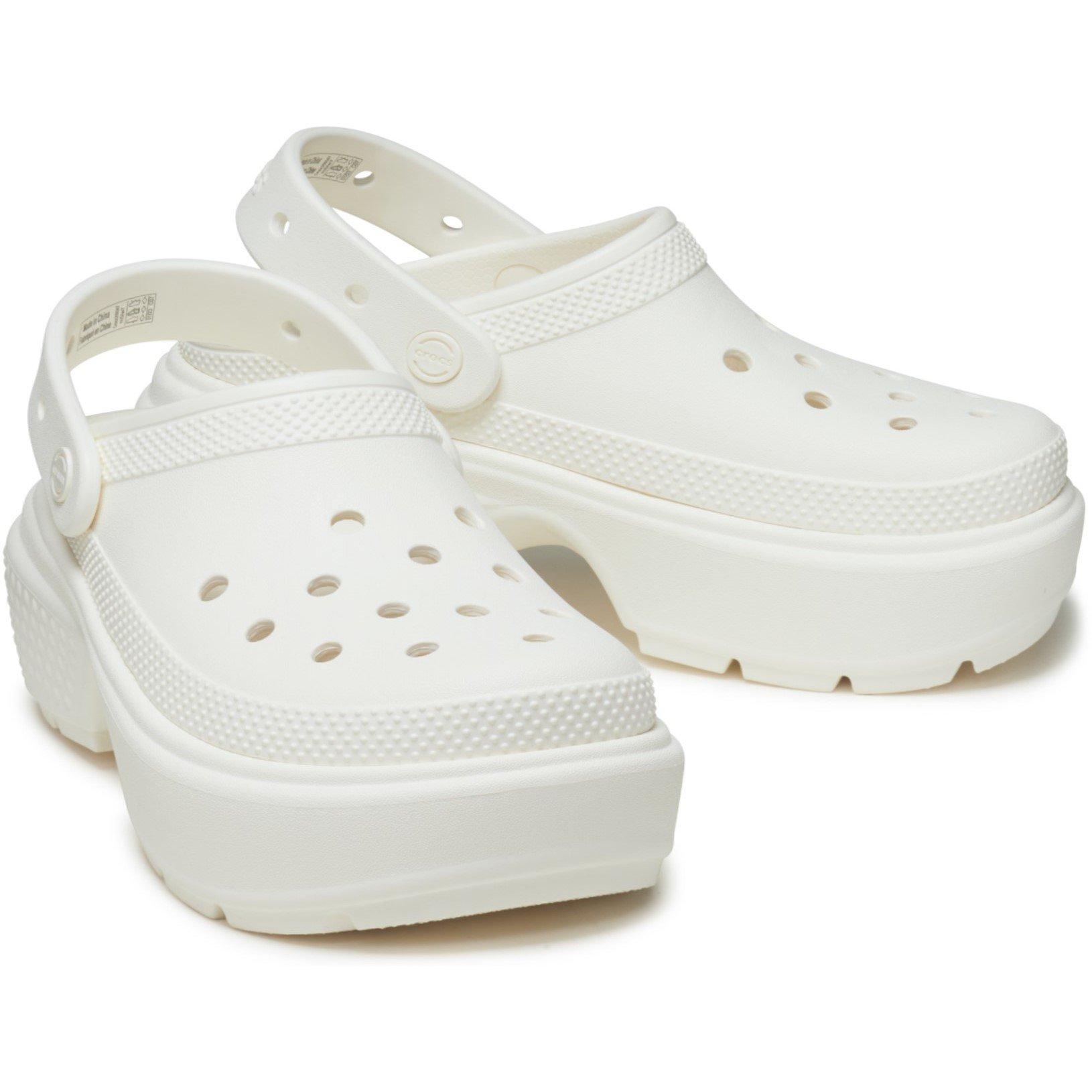 Kreide - Crocs - Stomp Clog - 2