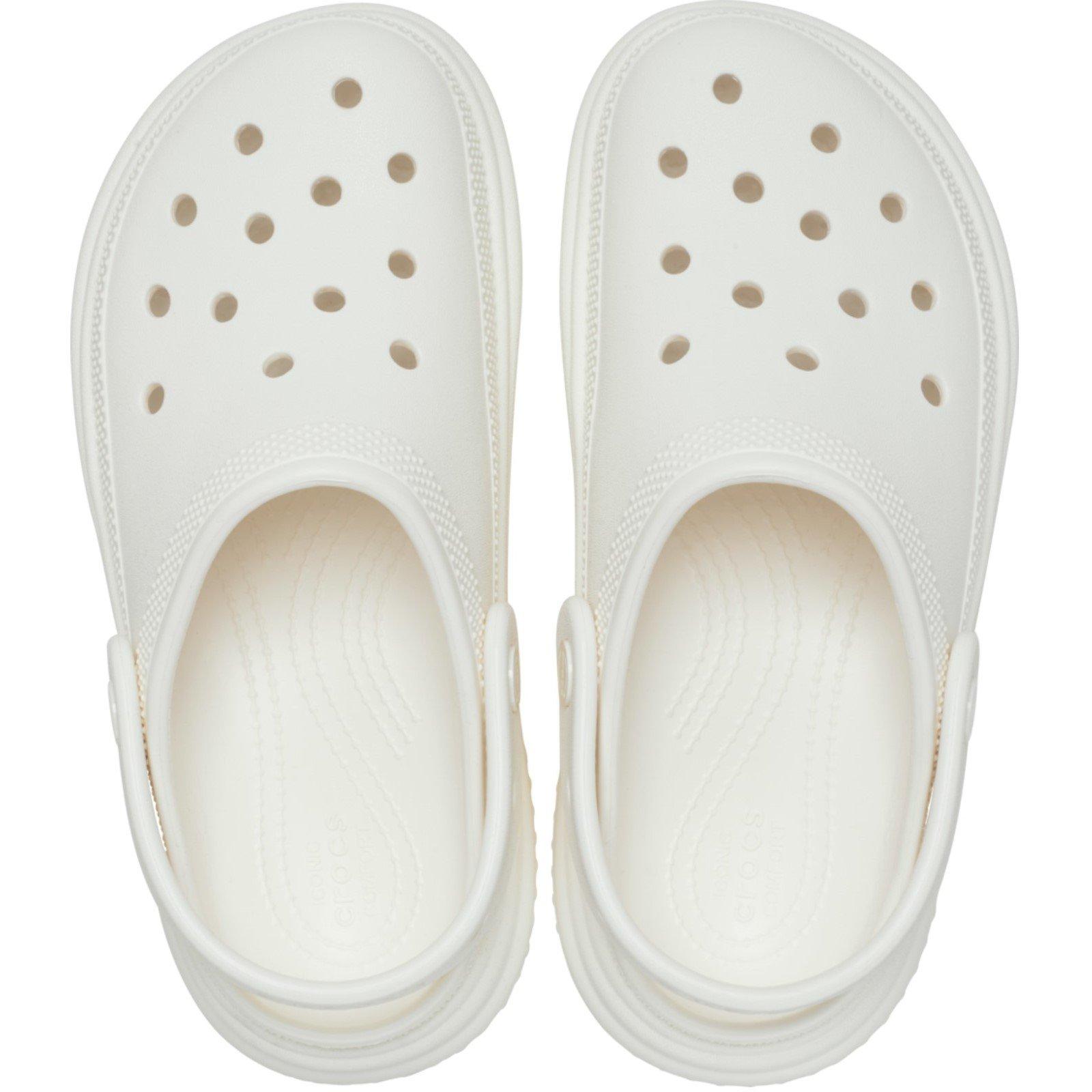 Kreide - Crocs - Stomp Clog - 4
