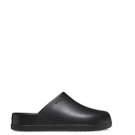 Crocs Dylan Clog Blk Ld99