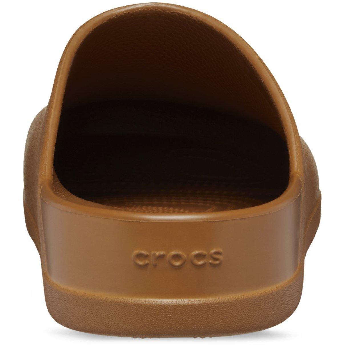 Cognac - Crocs - Dylan Clog - 2