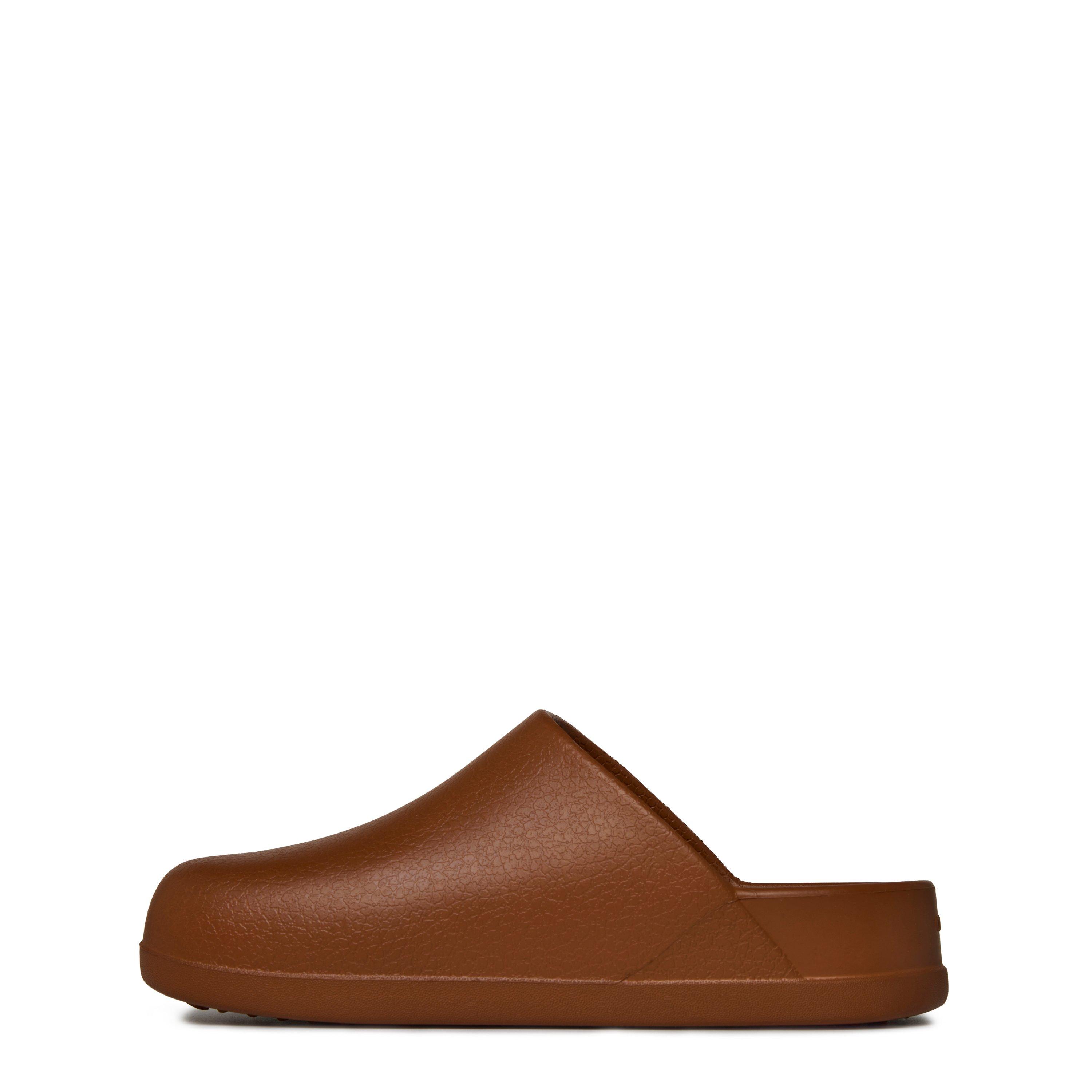 Cognac - Crocs - Dylan Clog - 3