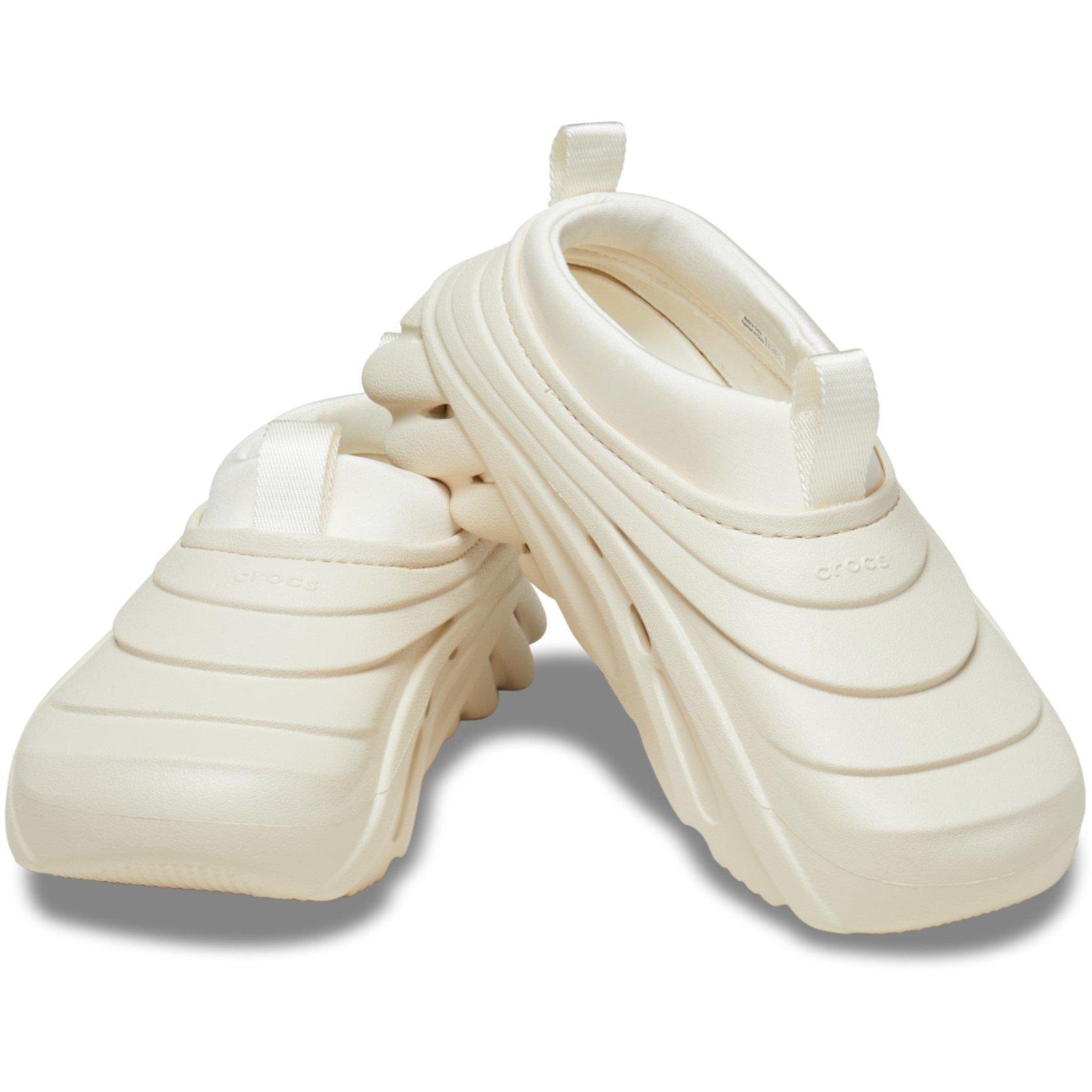 Tundra - Crocs - Echo Storm Slip-On Trainers - 2