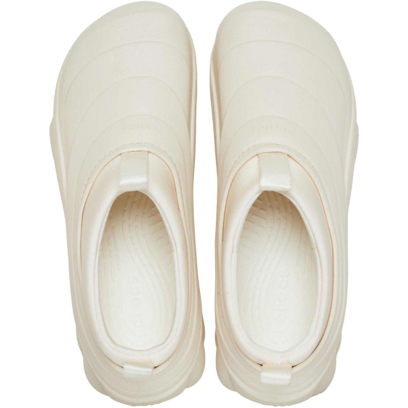 Tundra - Crocs - Echo Storm Slip-On Trainers - 4