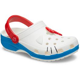 Crocs HK IAM Cls Clg Sn99