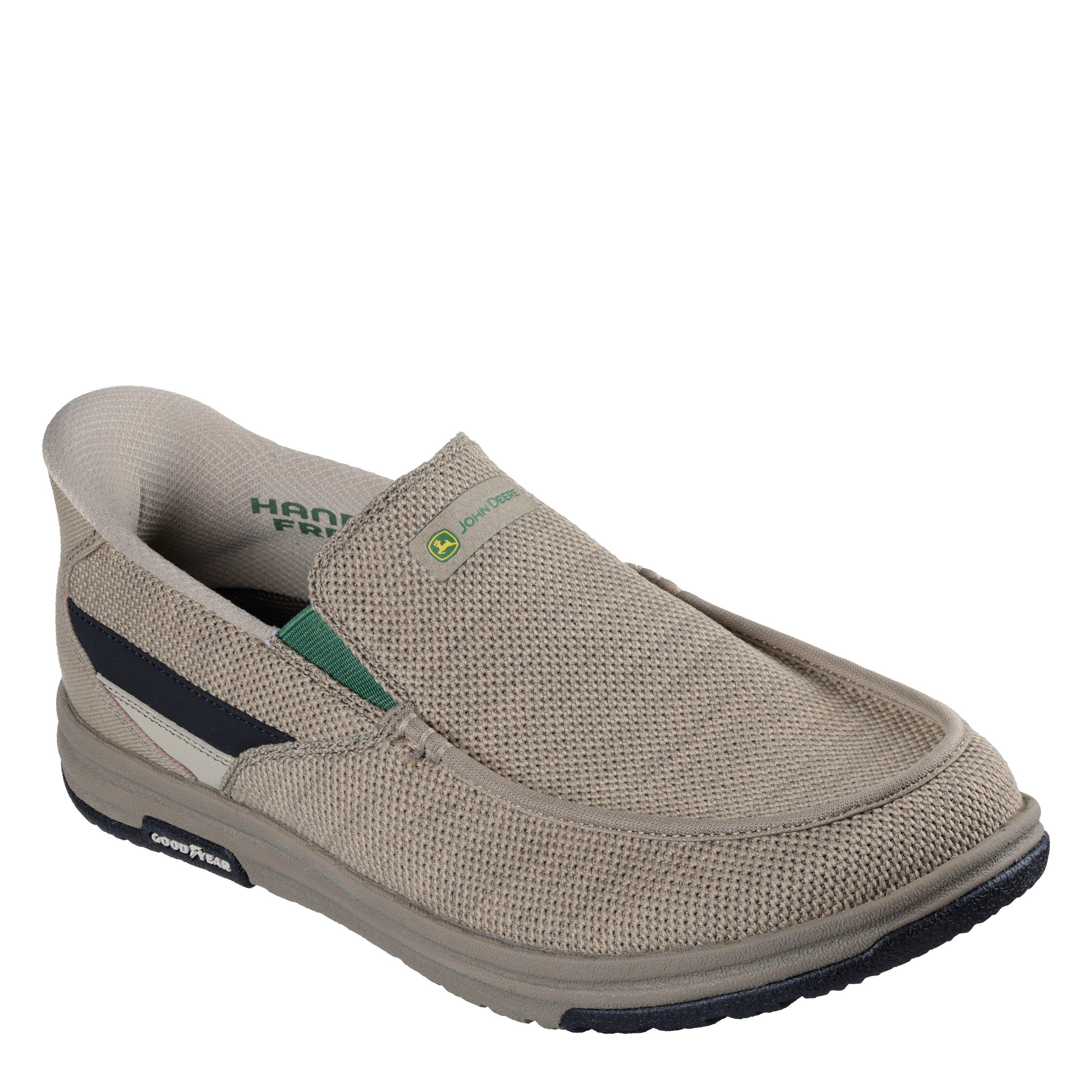 Maulwurf - Skechers - Melson 2 Sn64 - 1