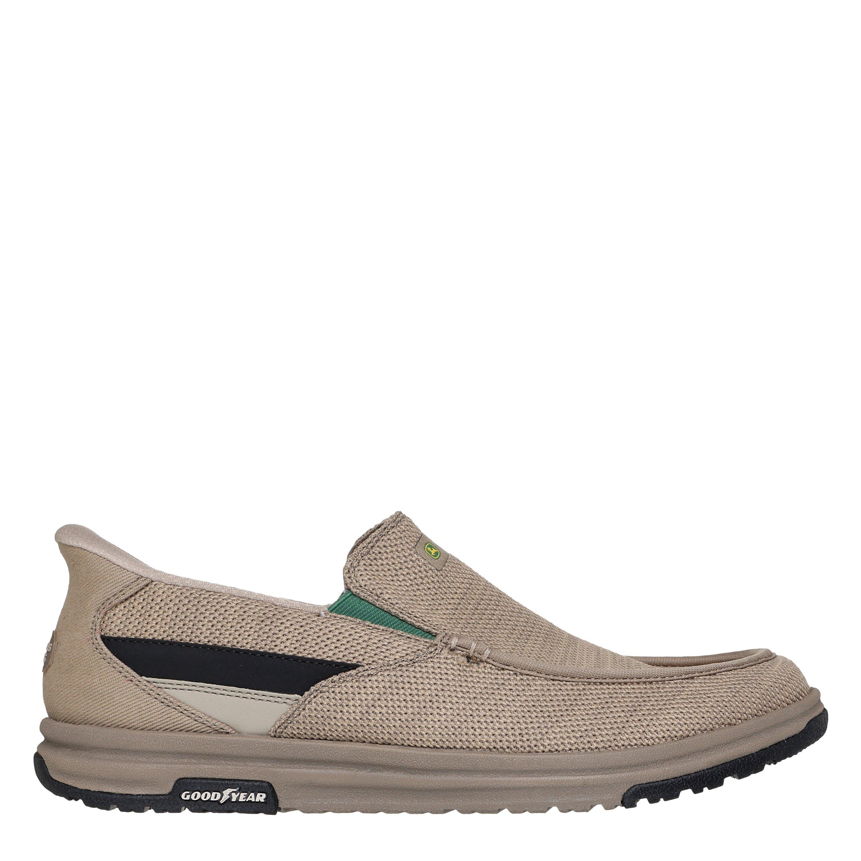 Maulwurf - Skechers - Melson 2 Sn64 - 3