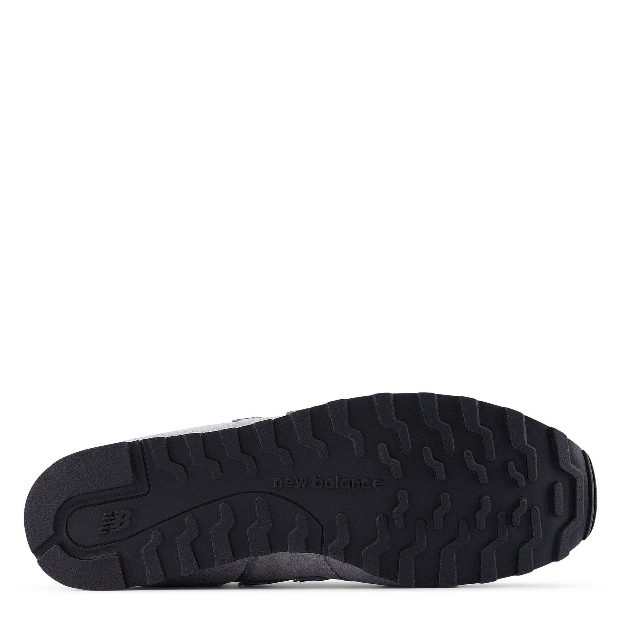 Grey - New Balance - 373 Mens Lifestyle Shoes - 3