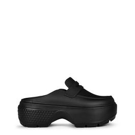 Crocs Stomp Loafers Mens