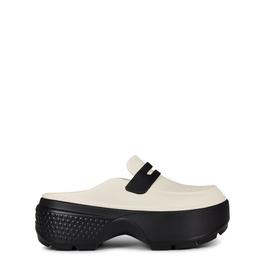 Crocs Stomp Loafers Mens