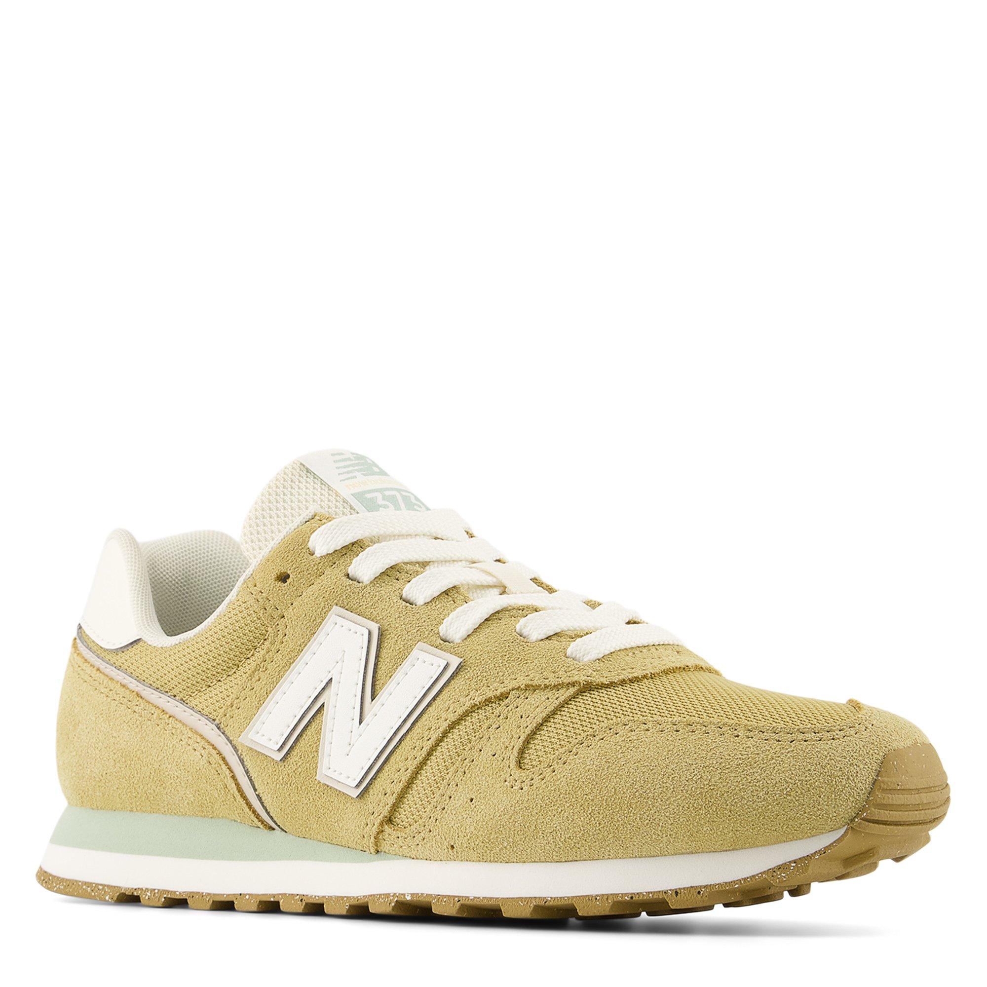 Brown - New Balance - NB 373 Ld63 - 5