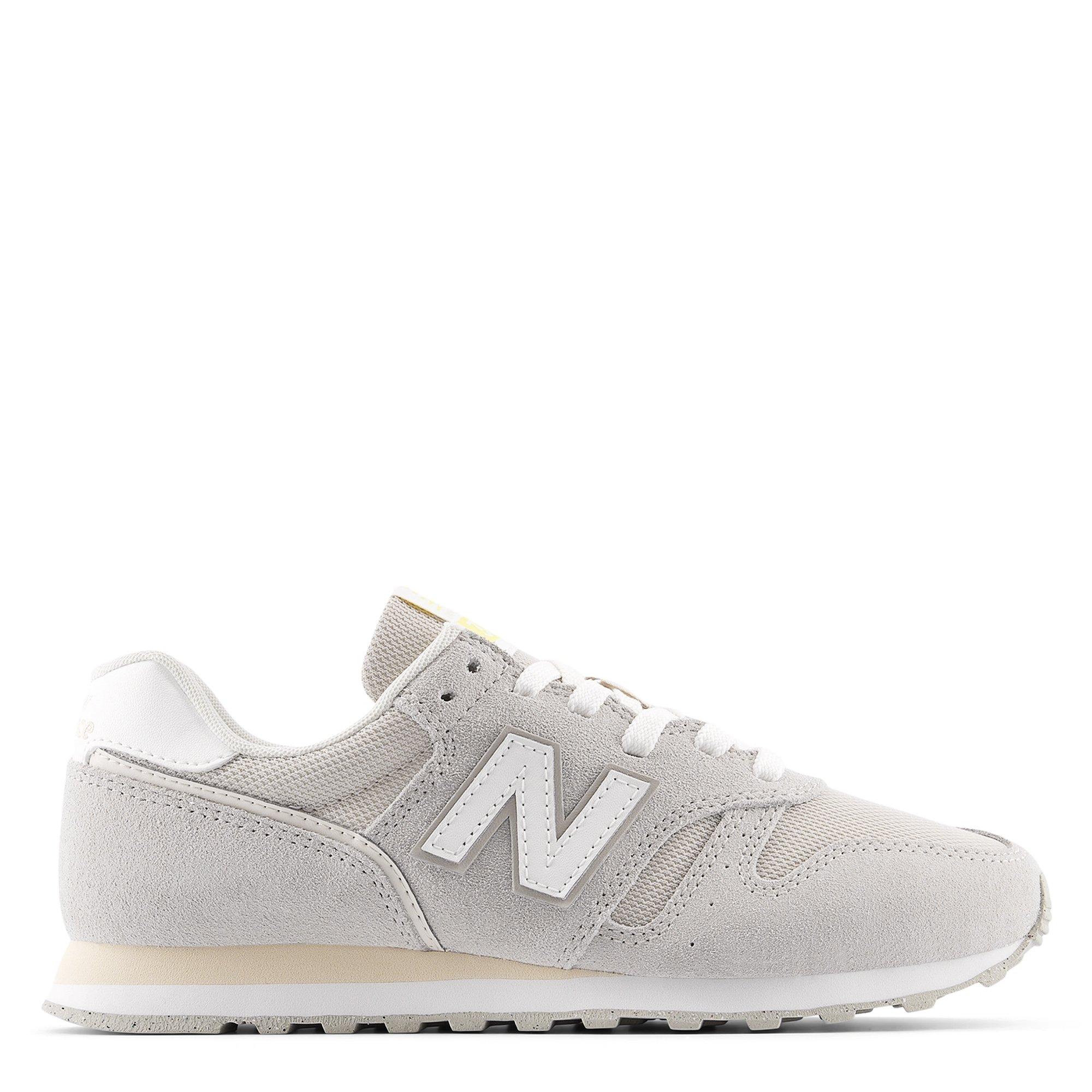Grey - New Balance - NB 373 Ld63 - 1