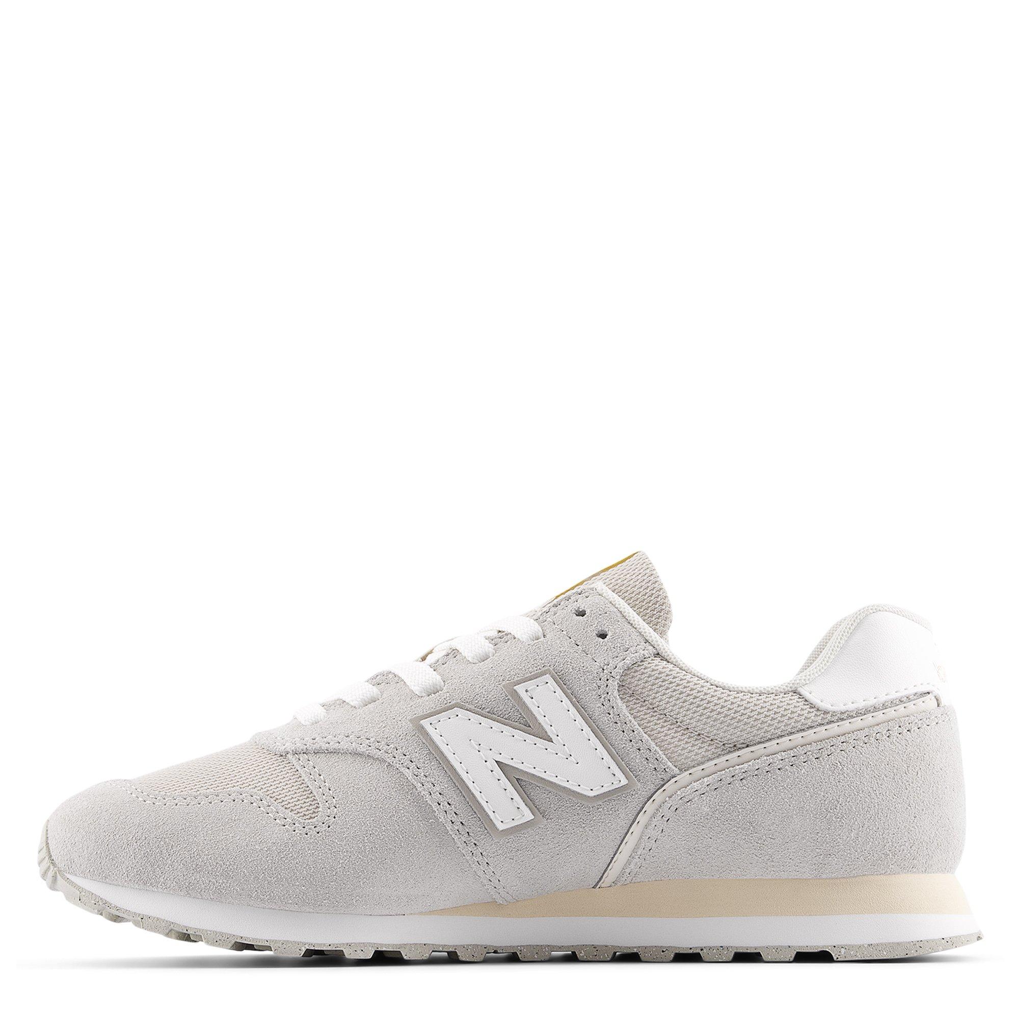 Grey - New Balance - NB 373 Ld63 - 2