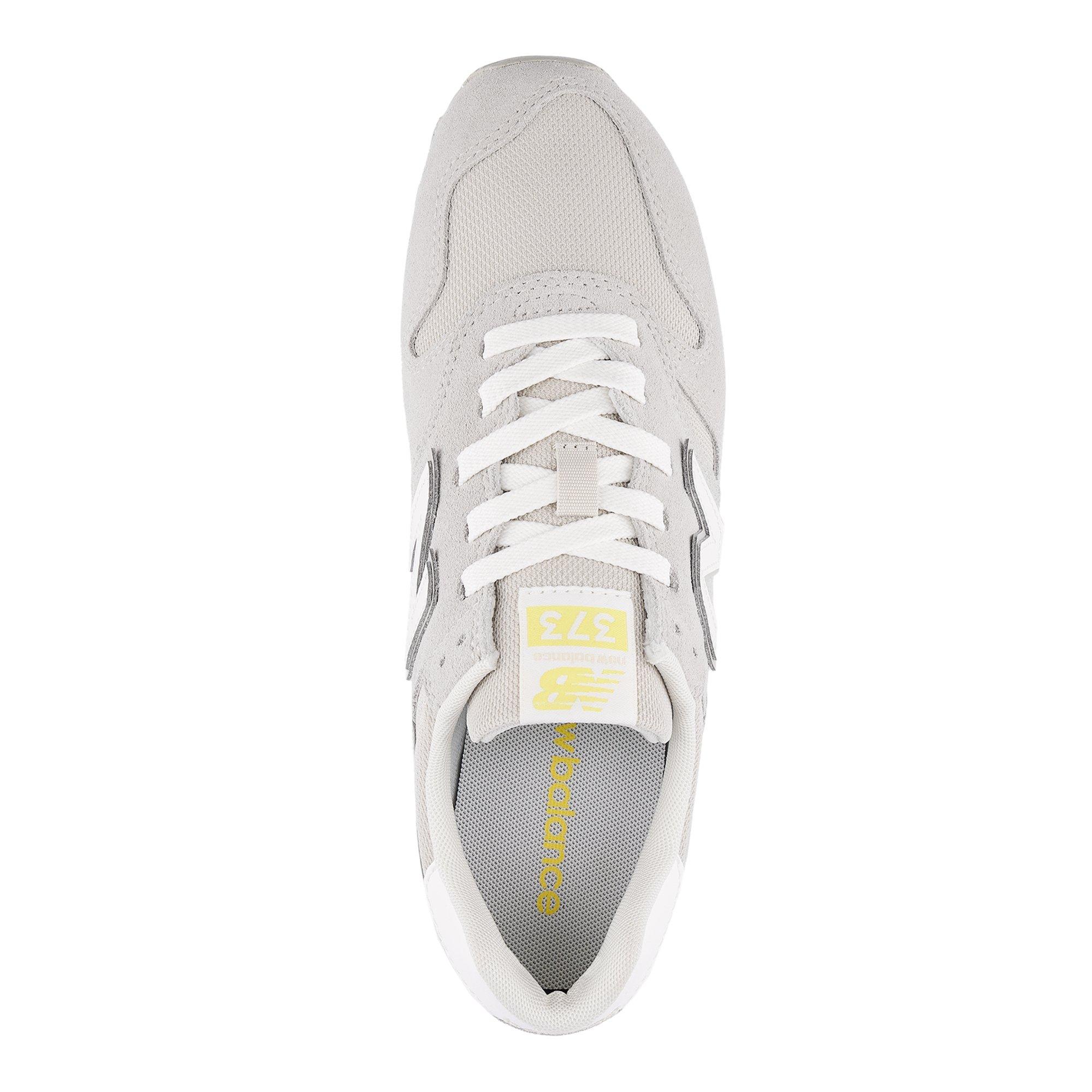 Grey - New Balance - NB 373 Ld63 - 4