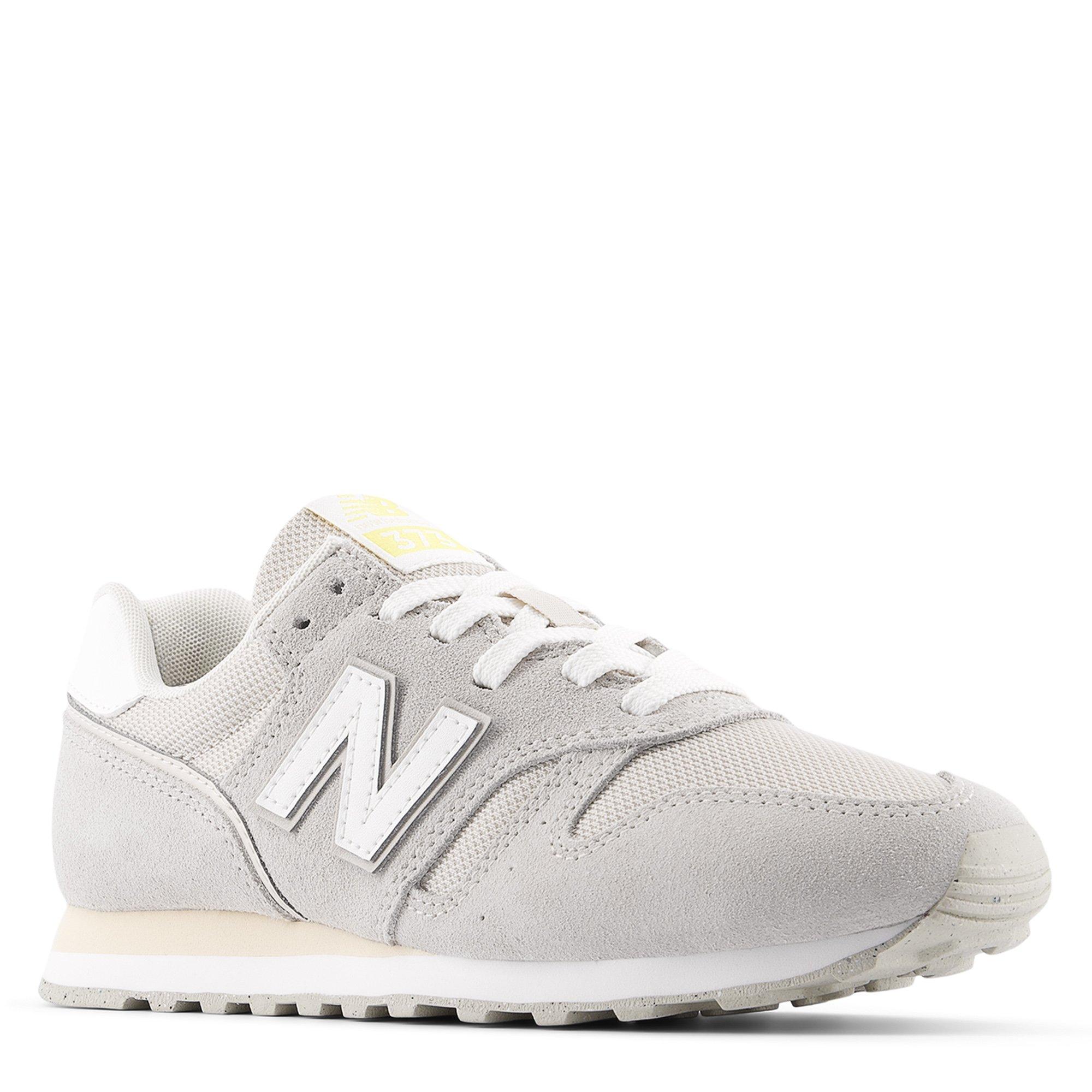 Grey - New Balance - NB 373 Ld63 - 5