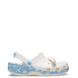 Crocs Cinnamon Classic Clog