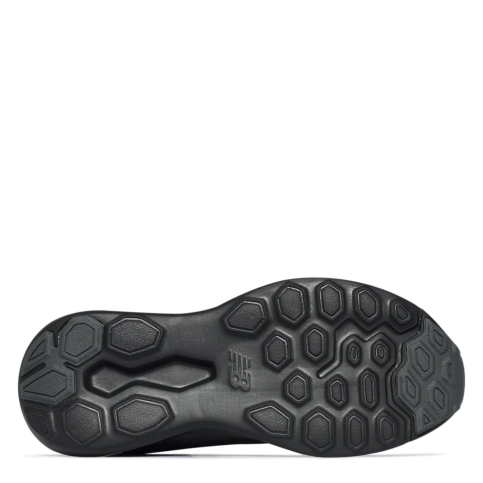 Black-Coloro - New Balance - Men's 411 Runners - 3