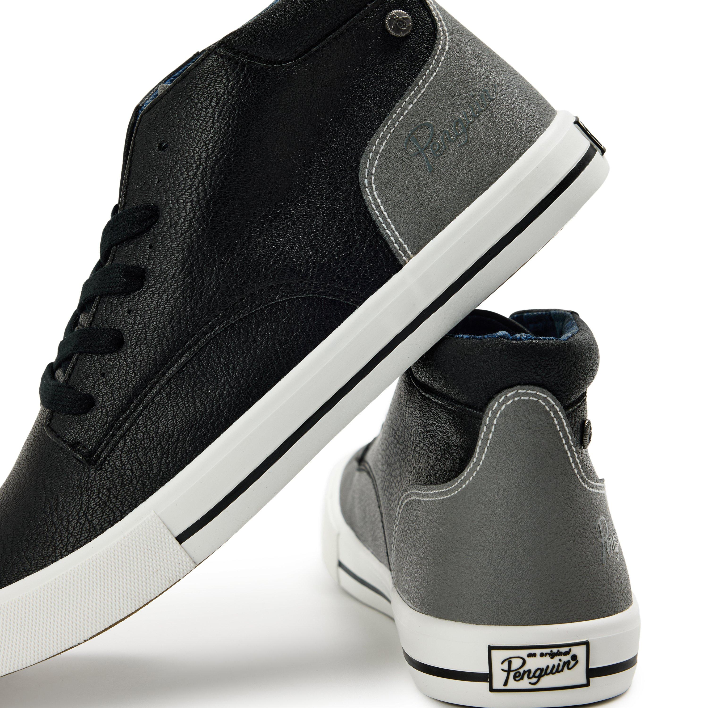 Schwarz - Penguin - Miles 2 Mens - 3