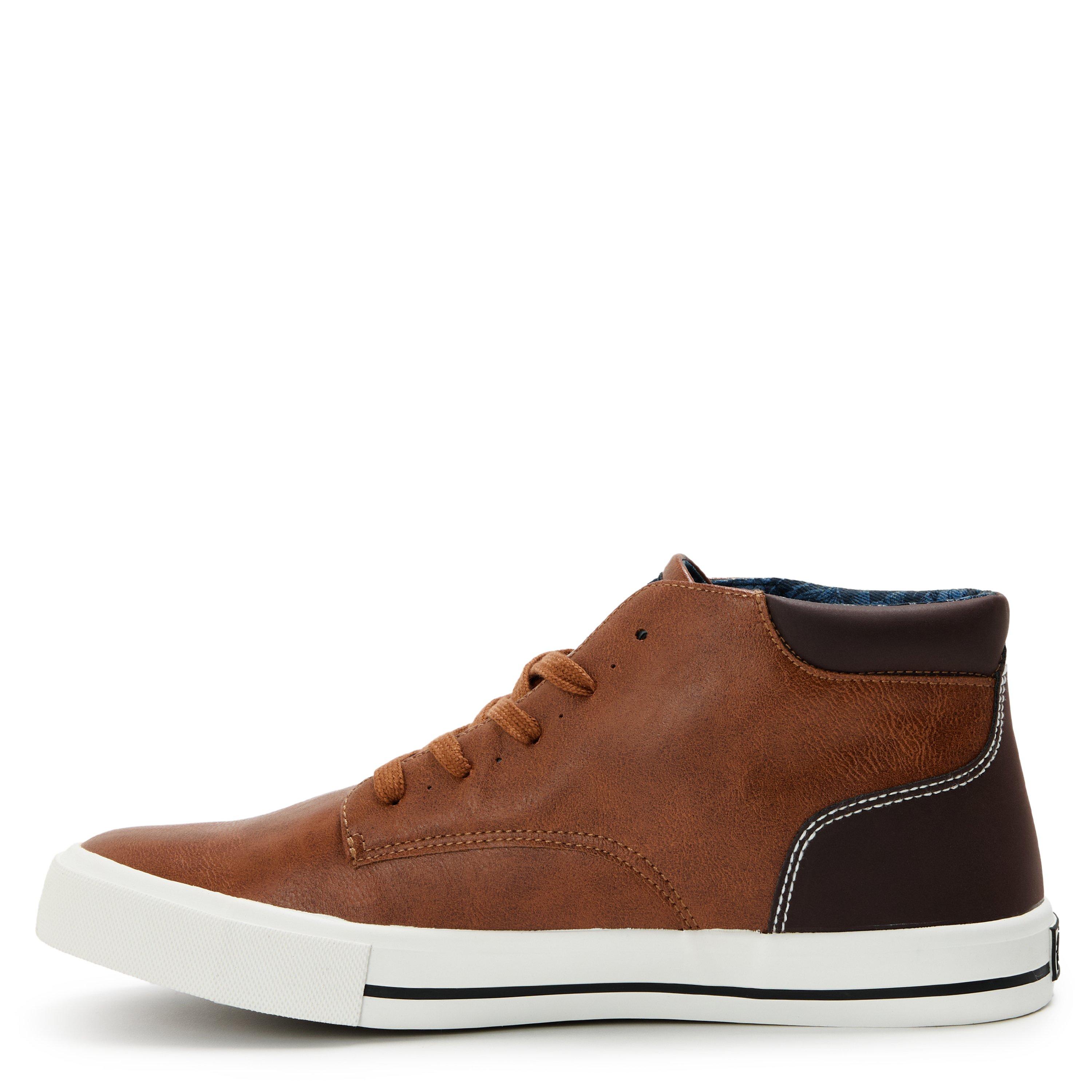 Bruin - Original Penguin - Men's Miles Chukka Boots - 2